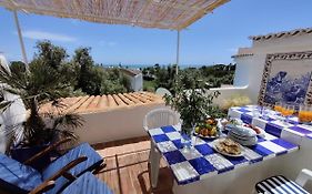 Shades Of Blue With Ocean View - Fast Wifi